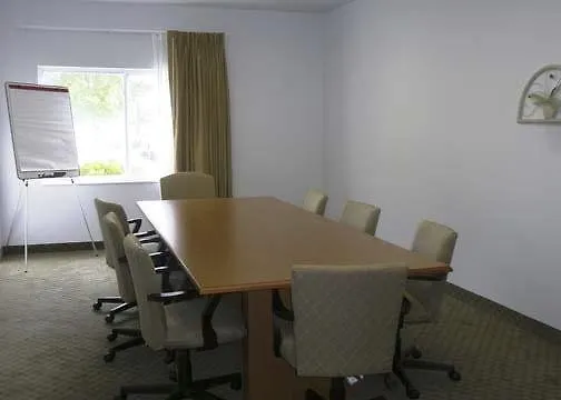 Comfort & Near I-80 Hotel 4*