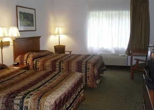 Comfort & Near I-80 Hotel East Moline